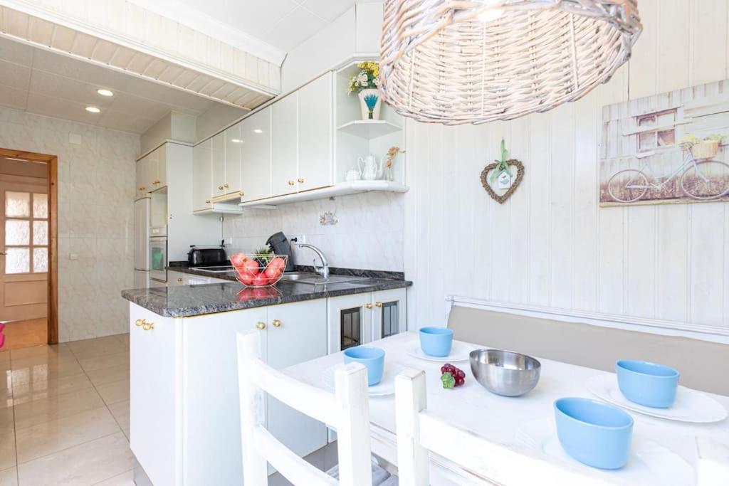 S46-casa De Vacaciones Climatizada Con Piscina, En El Centro Junto Al Mar, Barbacoa Y Wiifi * Empuriabrava